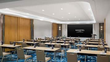 Sala de reunião
