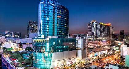 Novotel Bangkok Platinum