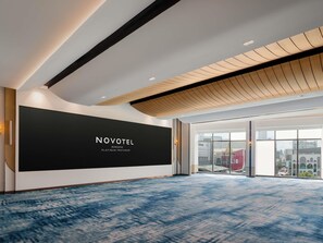 Meeting facility - Novotel Bangkok Platinum Pratunam (Bangkok)
