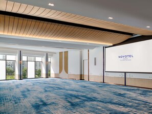 Meeting facility - Novotel Bangkok Platinum Pratunam (Bangkok)