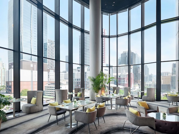 Exterior - Novotel Bangkok Platinum (Bangkok)