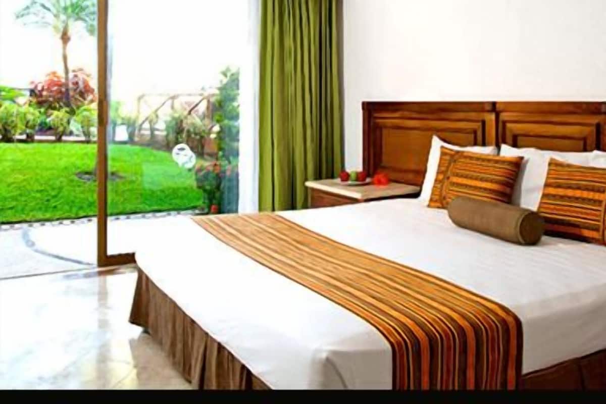 Luxury Room, 1 Bedroom