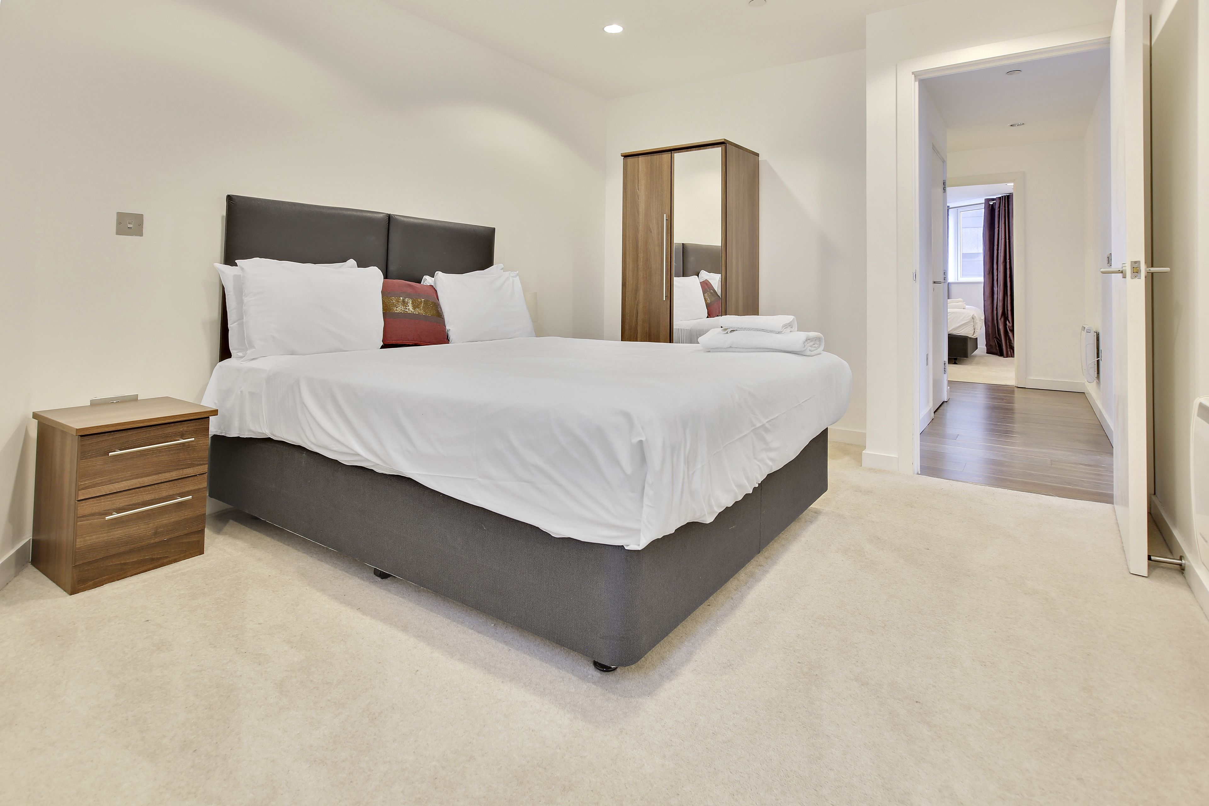 Apartamento Premium, 2 habitaciones