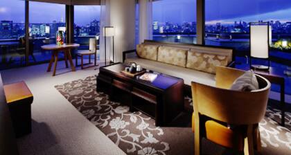 Dual Net OBP Test Hotel