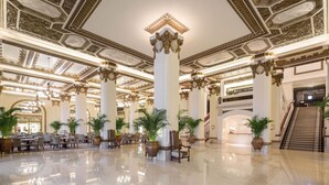 Front of property - Arthur's Palace Off the Strip 12 (Région Test)