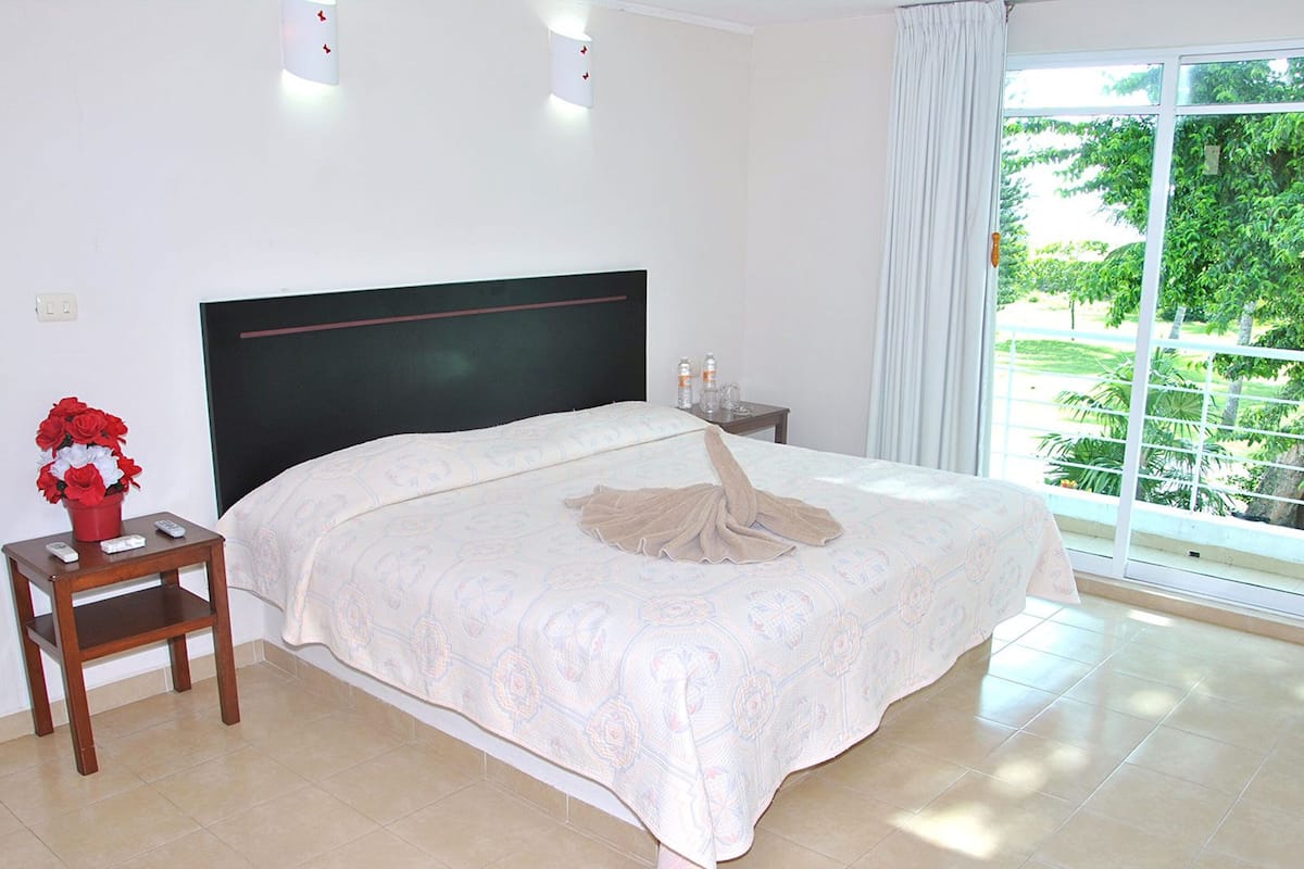 Room, 1 King Bed | Desk
