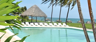 호텔 보카 드 오베하스