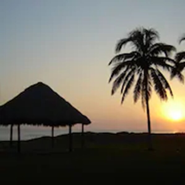 Sulla spiaggia, teli da spiaggia