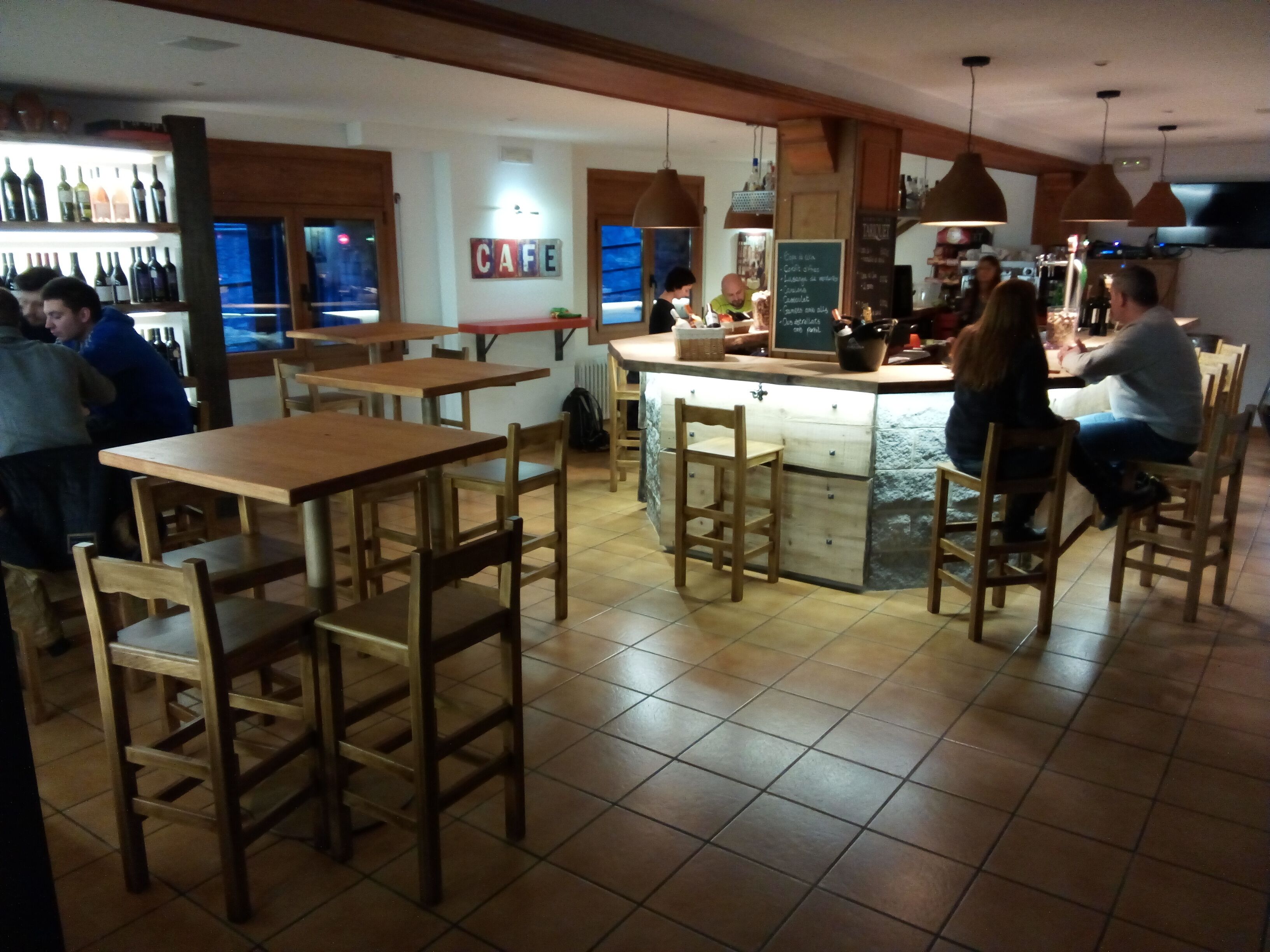 Photo - Hotel Arinsal