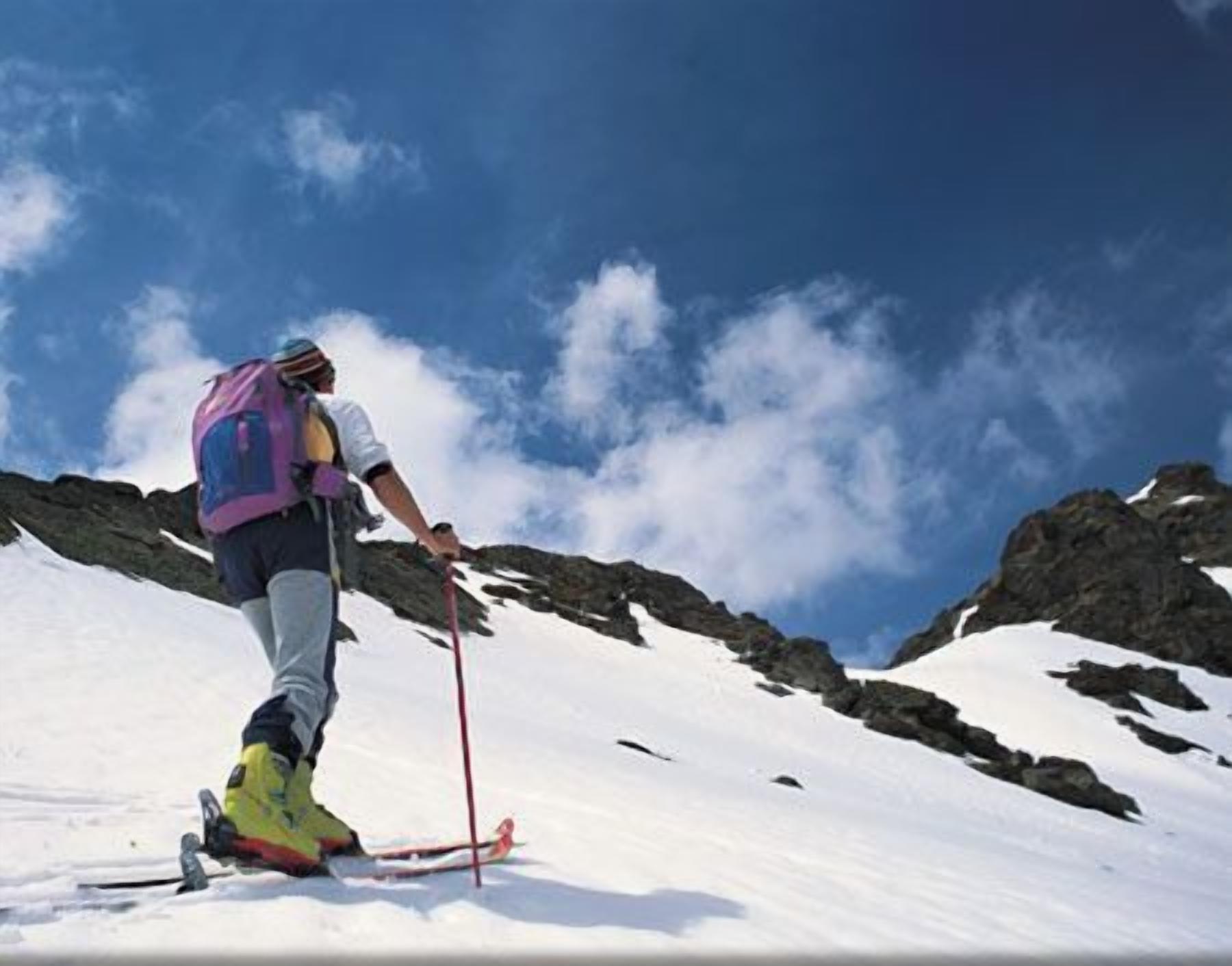 Foto - Hotel Arinsal