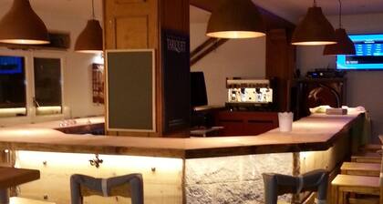 Hotel Arinsal
