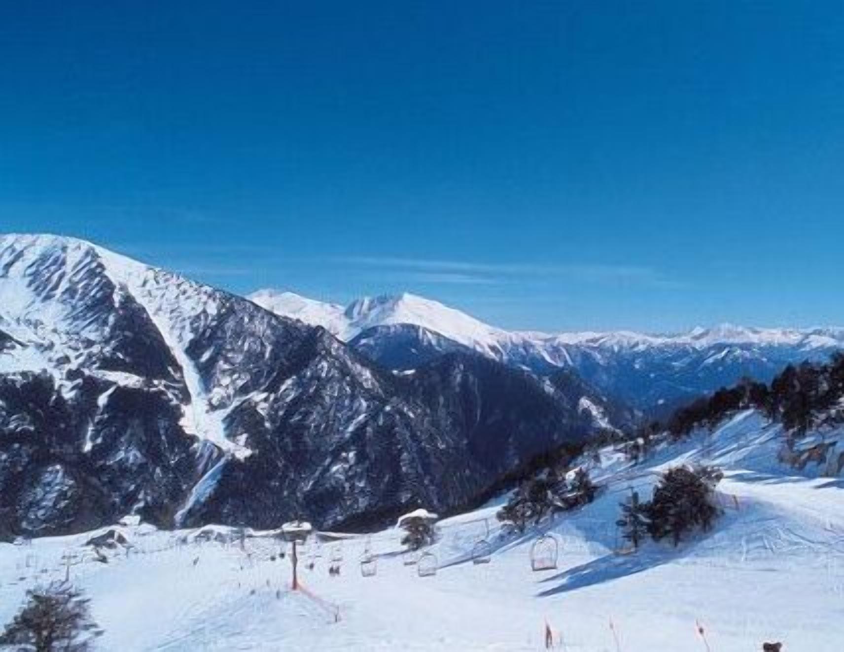 Foto - Hotel Arinsal