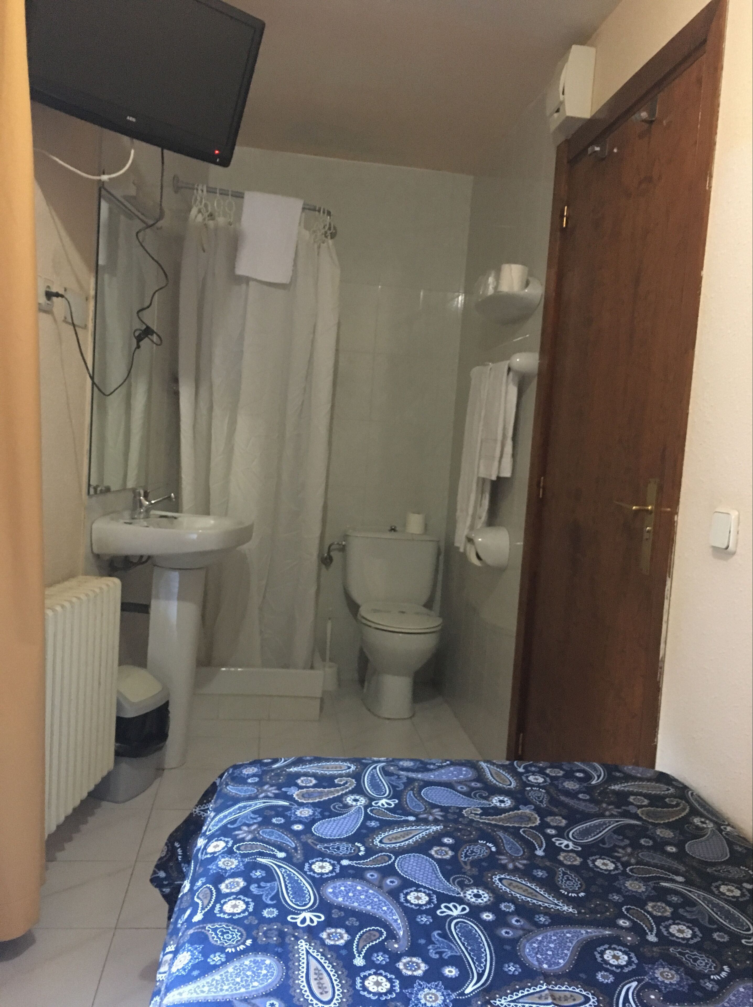 Foto - Hotel Arinsal