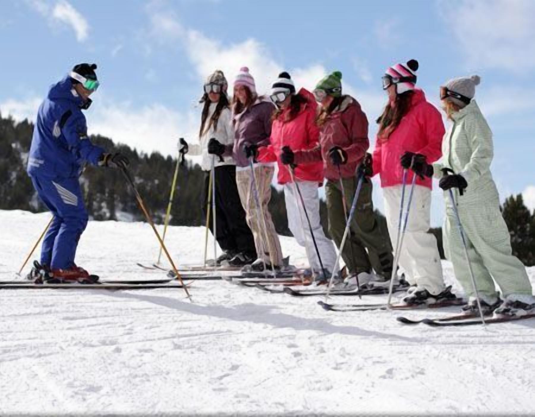 Foto - Hotel Arinsal
