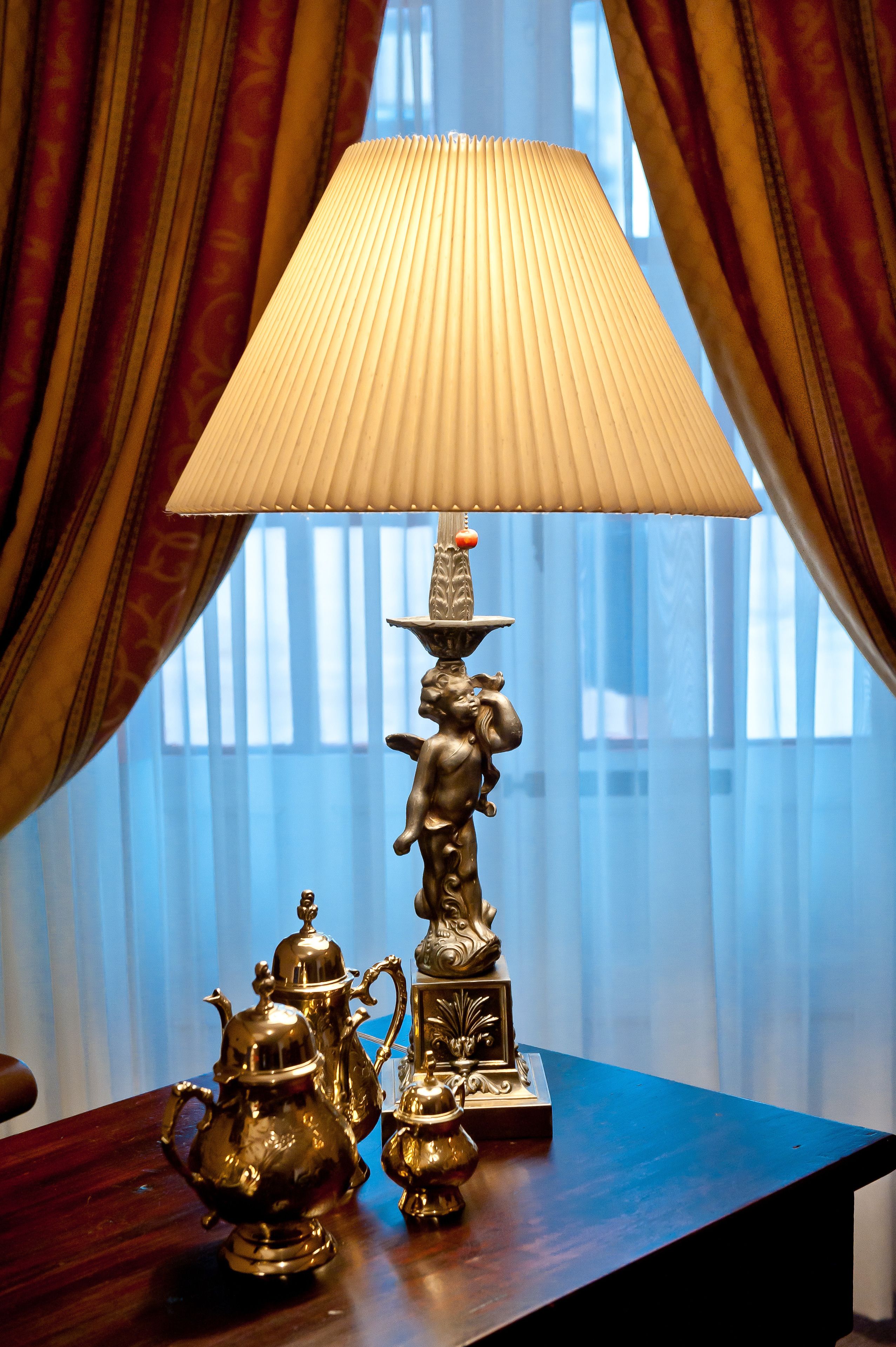 1 bedroom, premium bedding, minibar, in-room safe