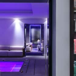 Couples treatment room(s), Turkish bath/hammam, body treatments