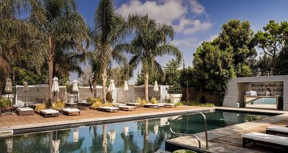 La Suite Boutique Hotel