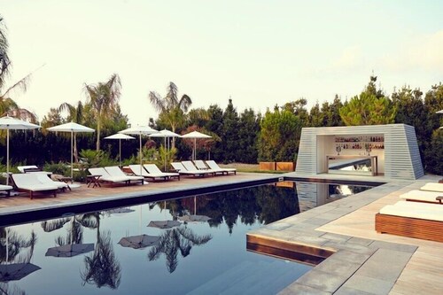 La Suite Boutique Hotel