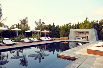 La Suite Boutique Hotel