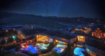 Hotel Bania Thermal & Ski
