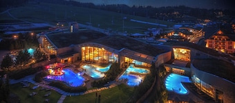 Hotel Bania Thermal & Ski