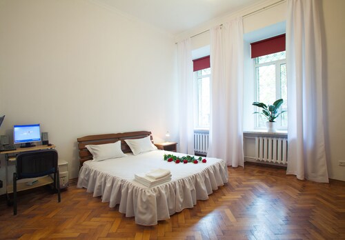 Renaissance Suites Odessa