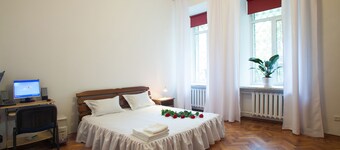 Renaissance Suites Odessa