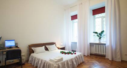 Renaissance Suites Odessa