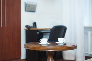 Centro de negocios