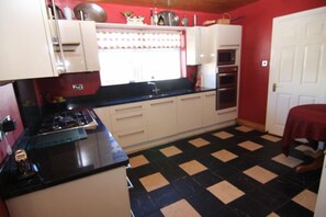 Cuisine privée
