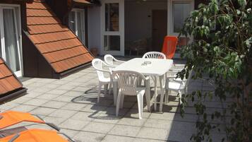 Frühstück, Mittagessen, Abendessen, regionale Küche