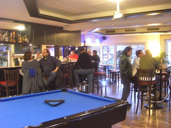 Pub