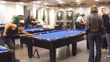 Billard