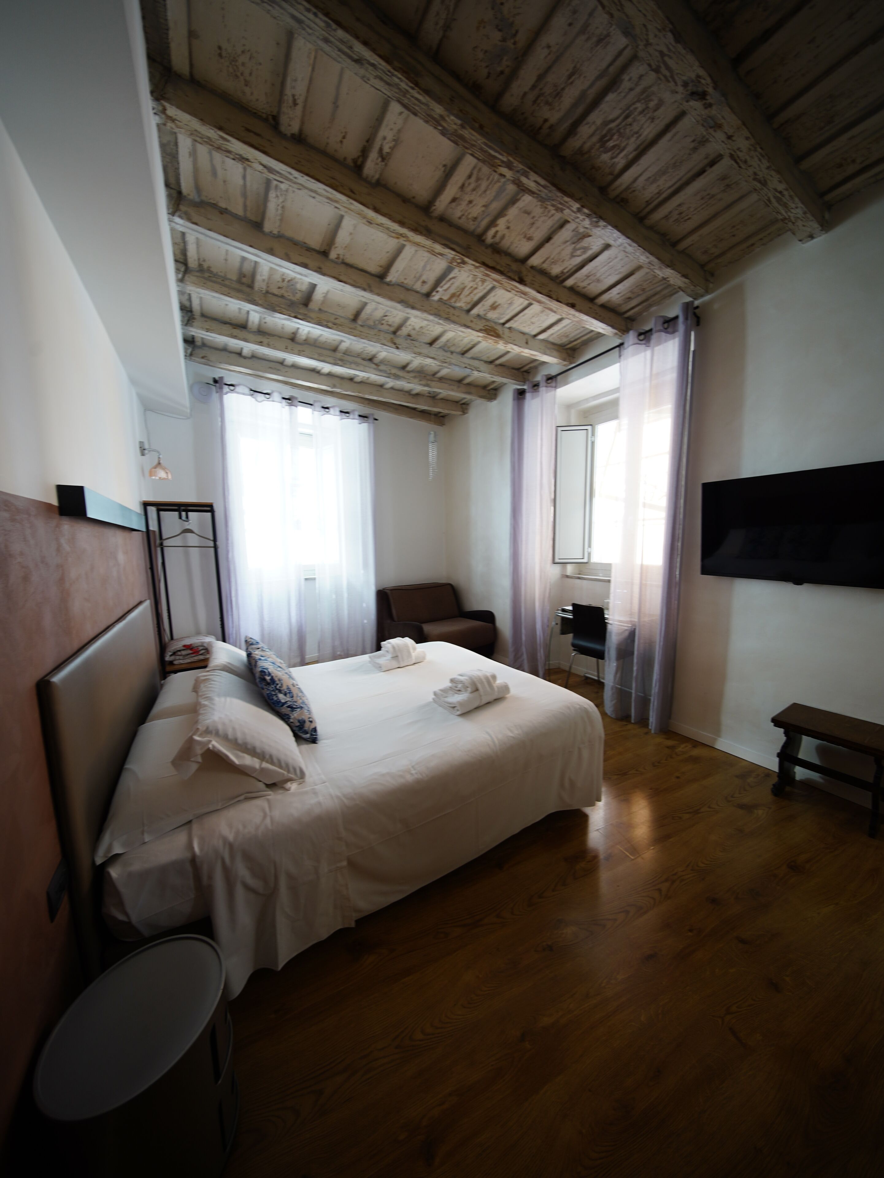 Photo - Nerva Accommodation