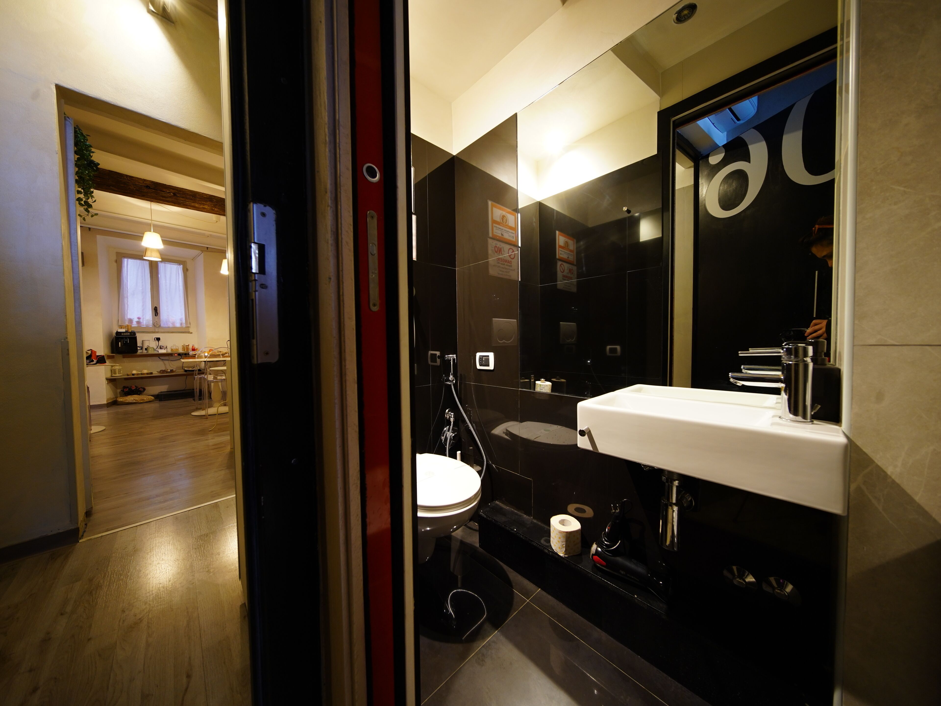 Photo - Nerva Accommodation