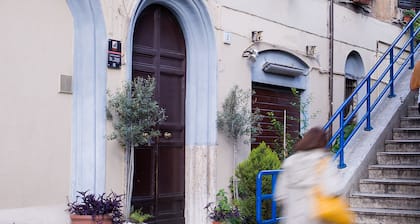 Nerva Accommodation