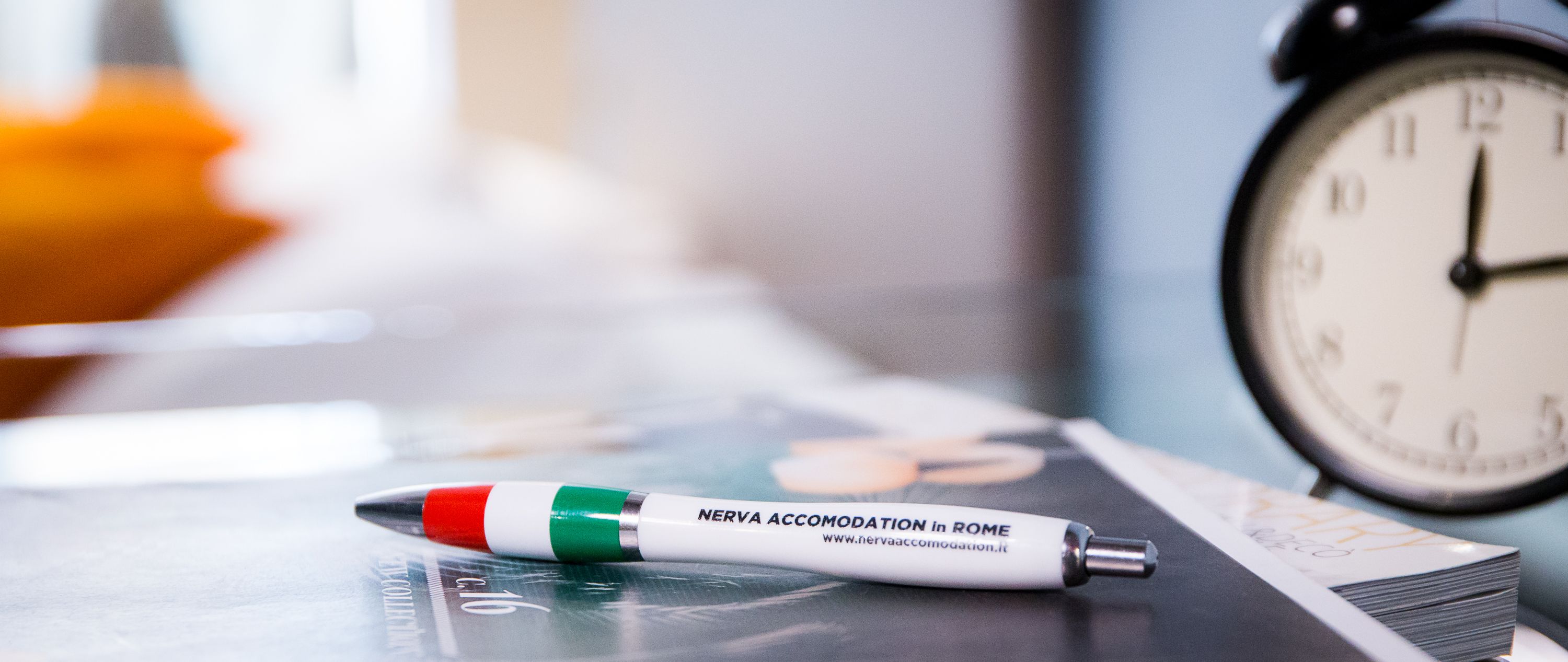 Photo - Nerva Accommodation