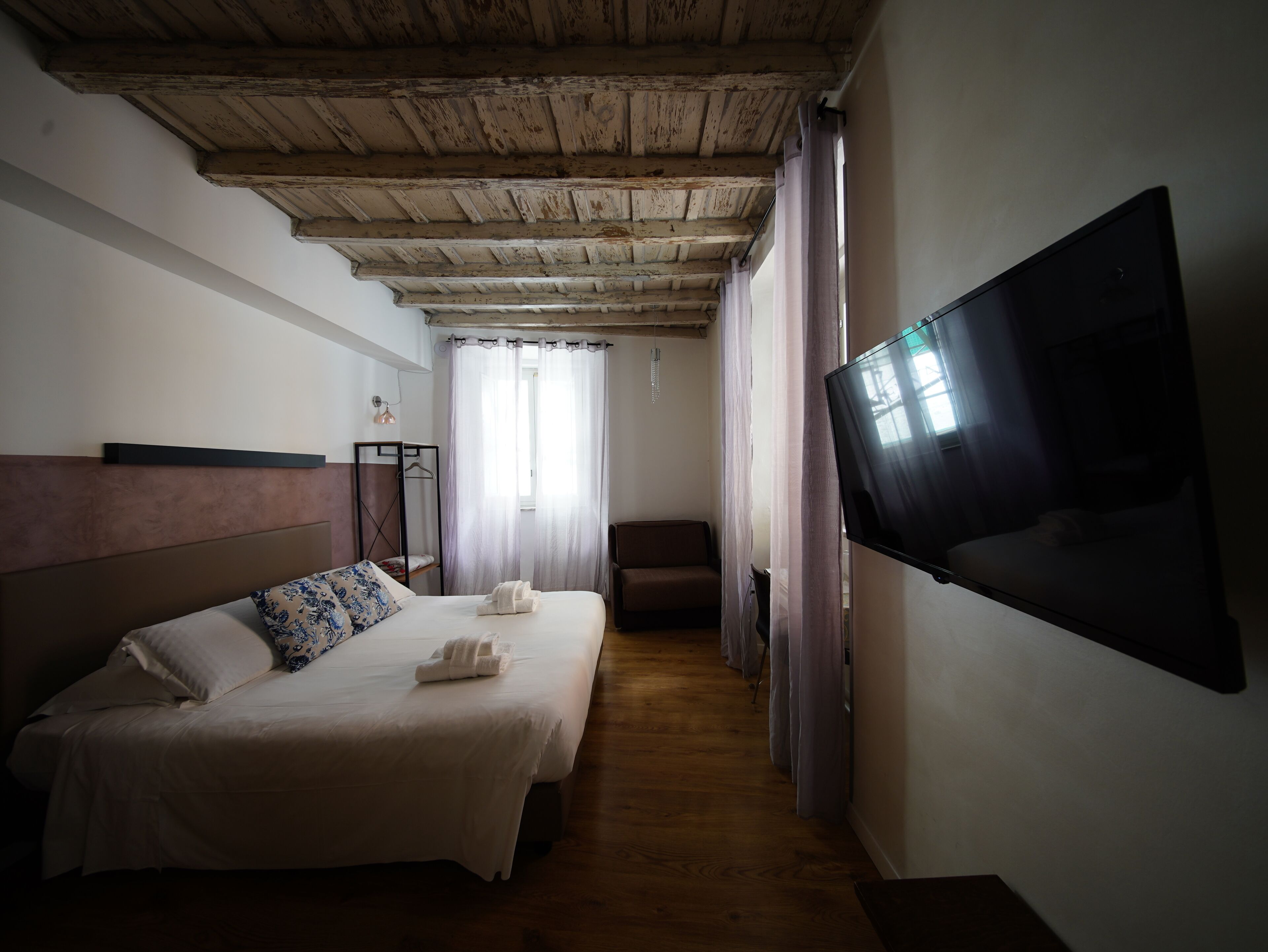 Photo - Nerva Accommodation