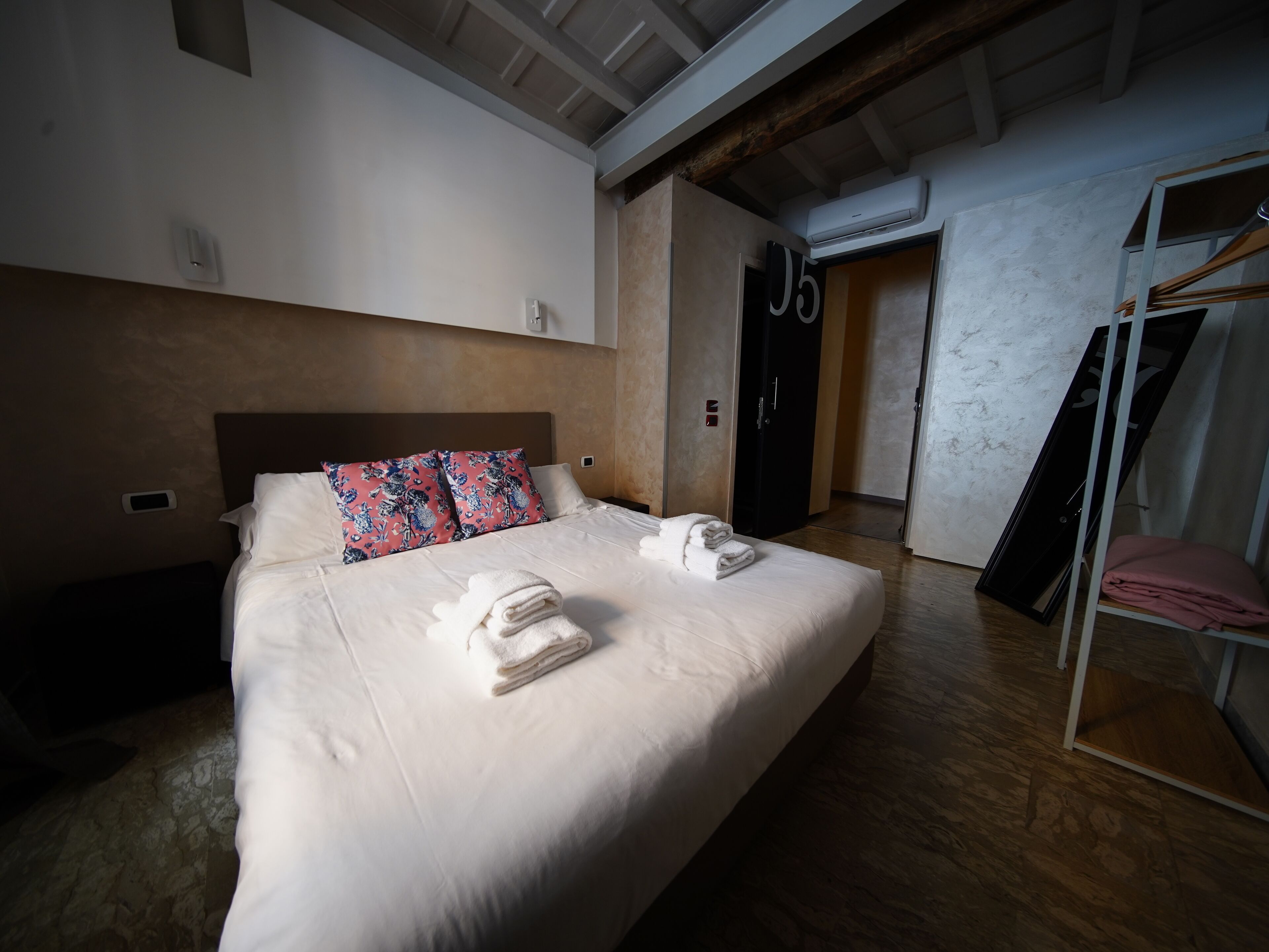 Photo - Nerva Accommodation