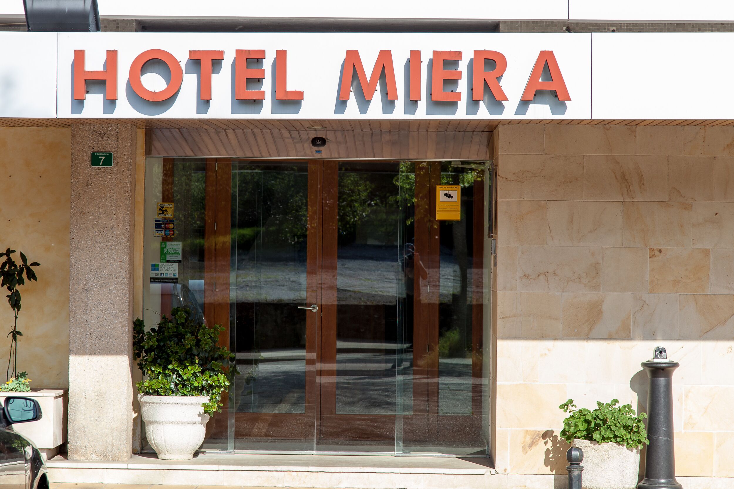 Foto - Hotel Miera