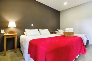 Chambre Standard avec lits jumeaux
