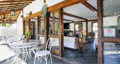 VELINN Caravela Pousada Ilhabela