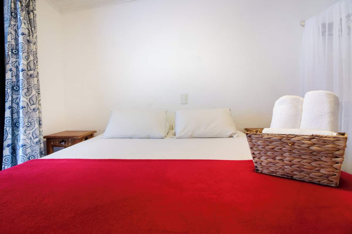 Suite familiare (Ilhabela) | 1 camera, minibar, postazione laptop, culla da viaggio