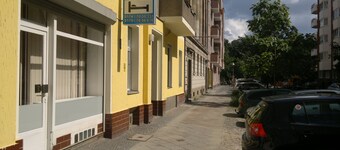 Hostel Anlema Berlin