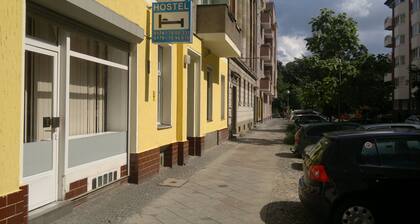 Hostel Anlema Berlin