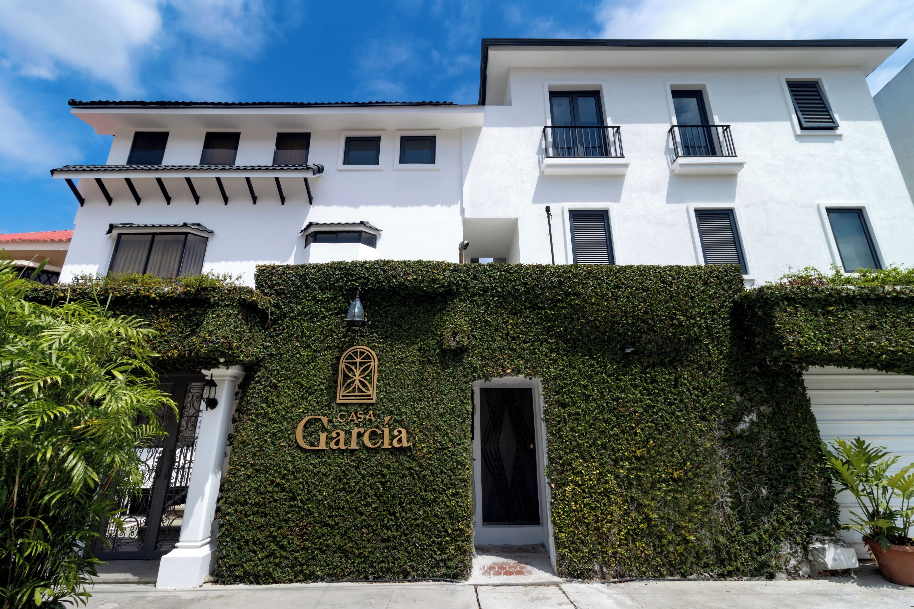 Foto - Casa García