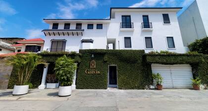 Casa García
