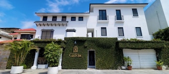 Casa GarcĂa