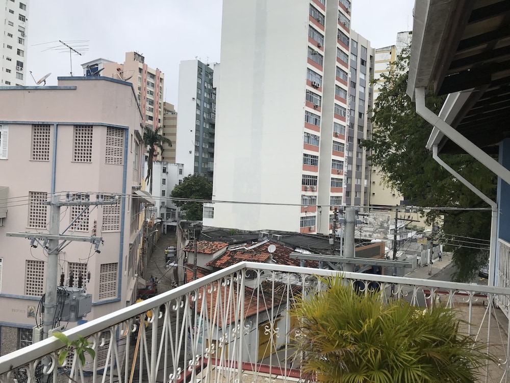 Pousada Manga Rosa by null