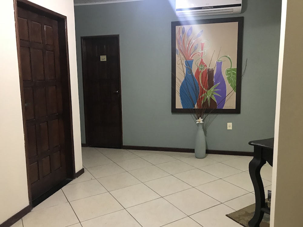 Pousada Manga Rosa by null